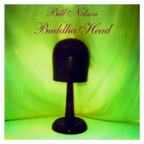 Buddha Head