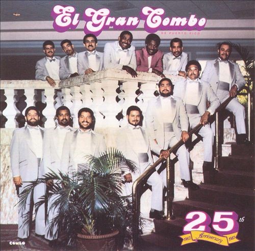 25th Anniversary 1962-1987