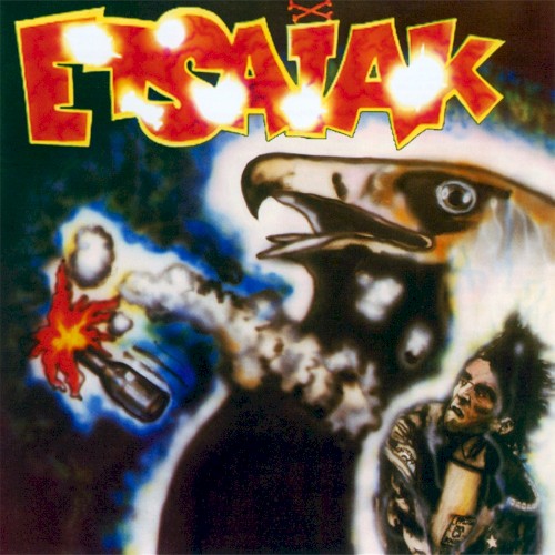 Etsaien etsaiak