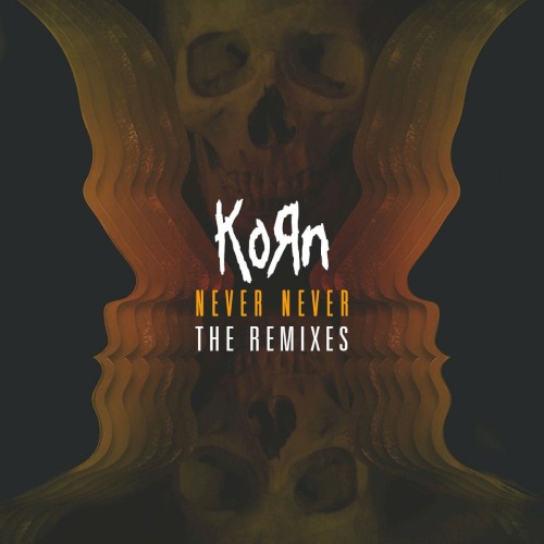 Never Never (The Remixes)