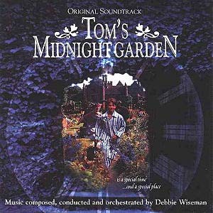 Tom's Midnight Garden