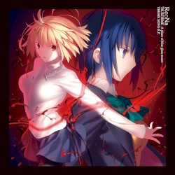 月姫 -A piece of blue glass moon- THEME SONG E.P.