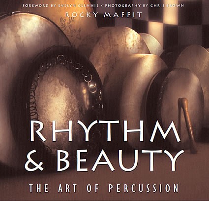 Rhythm & Beauty: The Art of Percussion