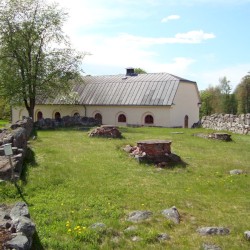 Gudsbergasjön - Del 2