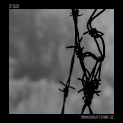 Warning Signal EP