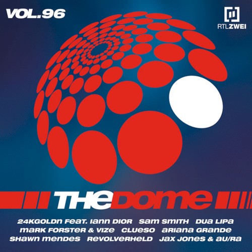 The Dome, Vol. 96