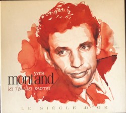 Les Feuilles mortes