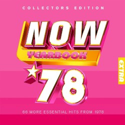NOW Yearbook Extra ’78