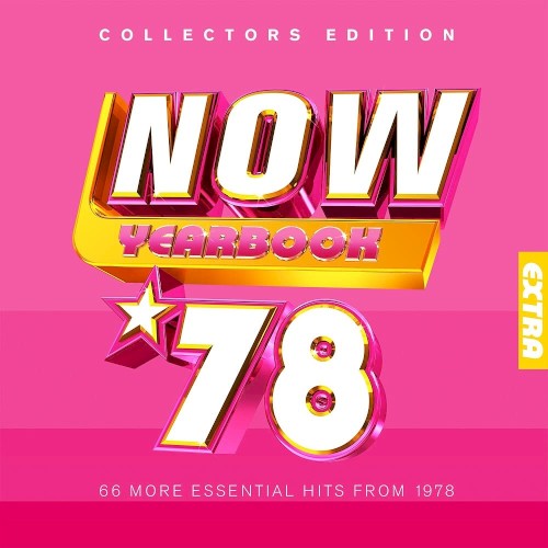 NOW Yearbook Extra ’78