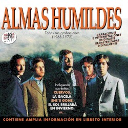 Todas sus grabaciones (1968-1972)