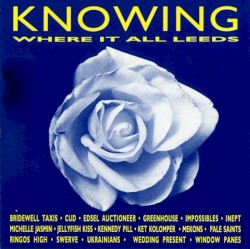 Knowing Where It All Leeds