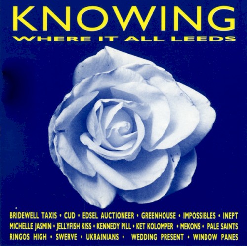 Knowing Where It All Leeds