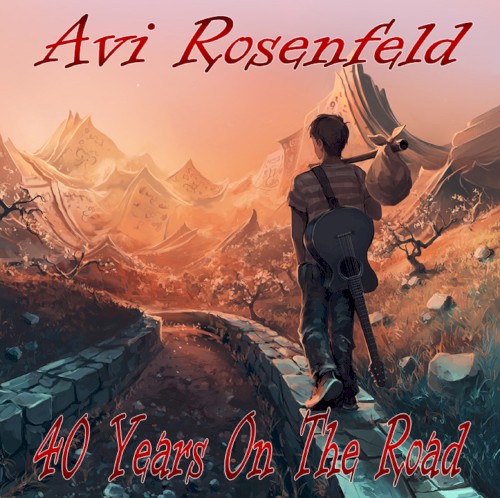 40 Years On The Road
