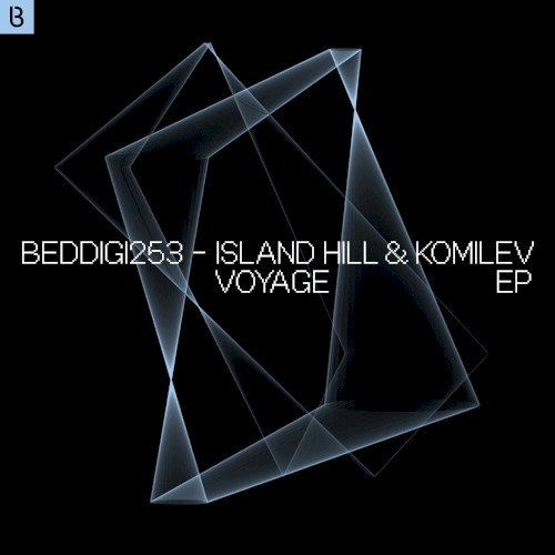 Voyage EP