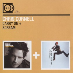 Carry On + Scream