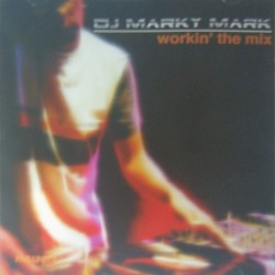 Workin’ the Mix