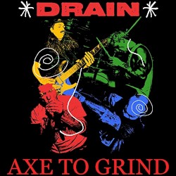 Live on Axe to Grind