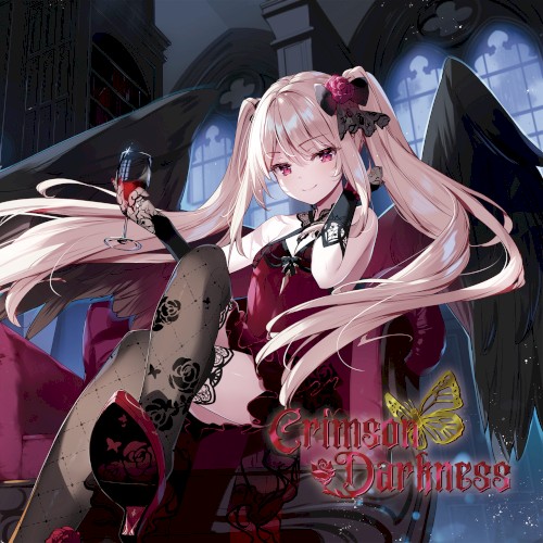 Crimson Darkness