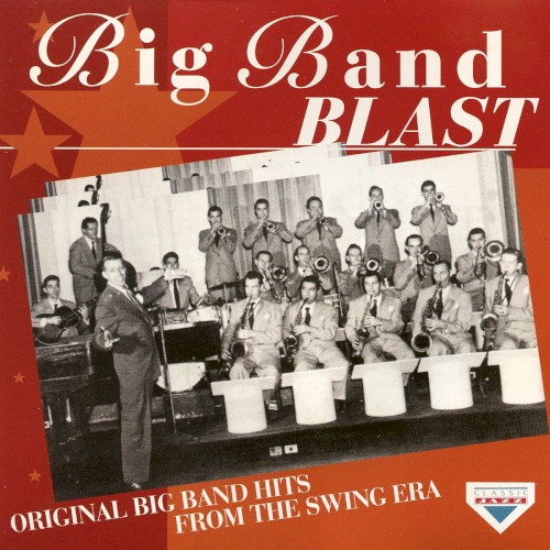 Big Band Blast