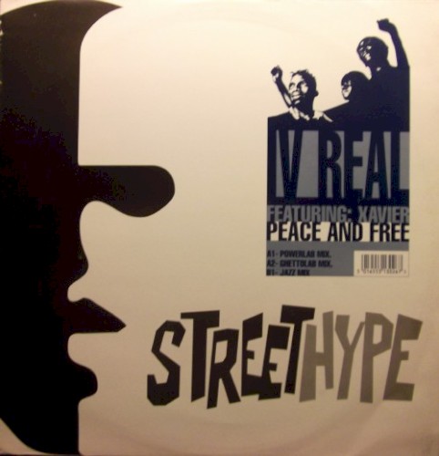 Peace and Free