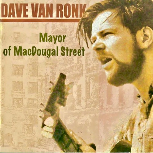 Mayor Of MacDougal Street