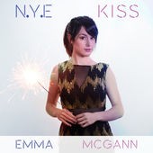 New Year's Eve Kiss