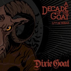 A Decade of the Goat