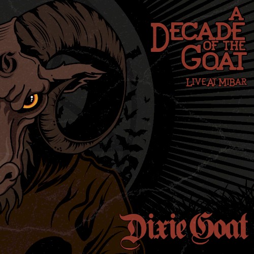 A Decade of the Goat