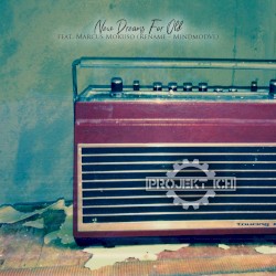 New Dreams for Old