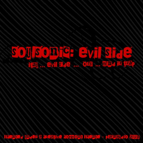 Evil Side EP