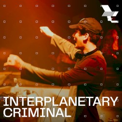 The Warehouse Project: Interplanetary Criminal in Manchester, Nov 29, 2024