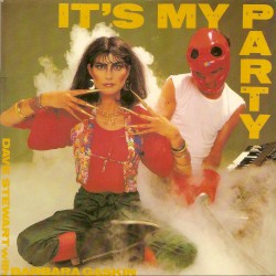 It’s My Party