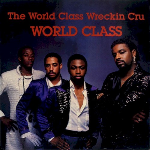World Class