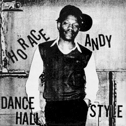 Dance Hall Style