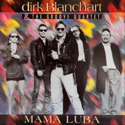 Mama Luba