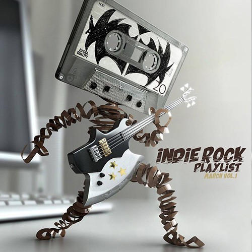 IRP March (2020) Vol. 2