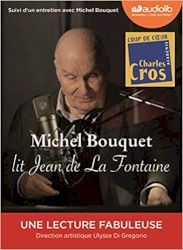 Michel Bouquet lit Jean de La Fontaine