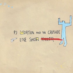 Live Show Killer