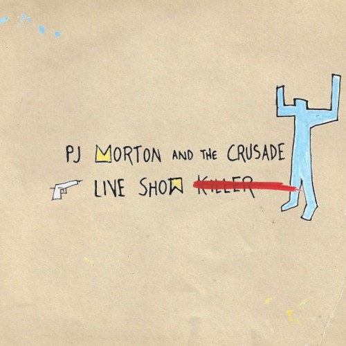 Live Show Killer