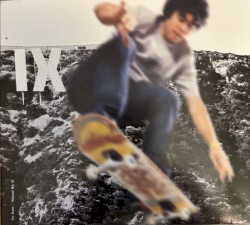 X Games IX