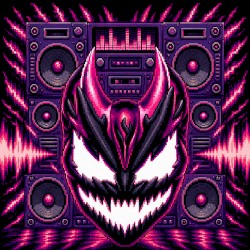 PUMP UP THE STEREO
