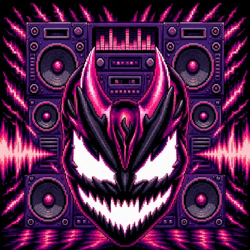 PUMP UP THE STEREO