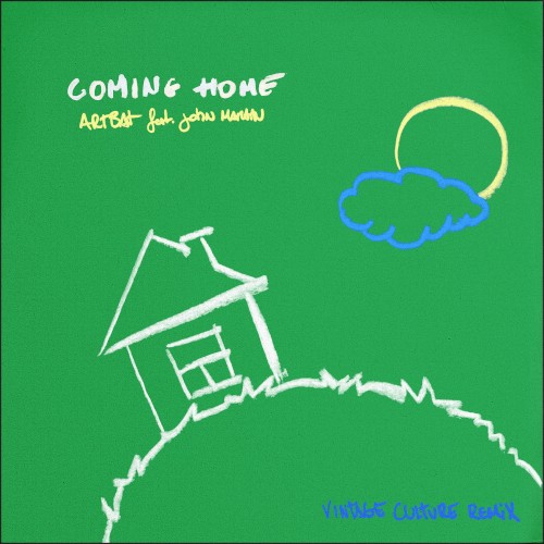 Coming Home (Vintage Culture remix)
