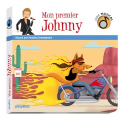 Mon premier Johnny