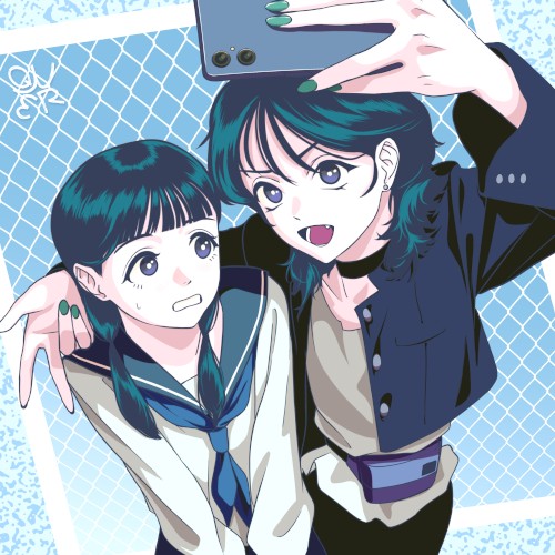 소년만화 & 피카레스크