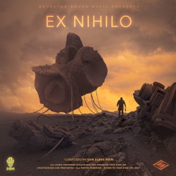 Ex Nihilo