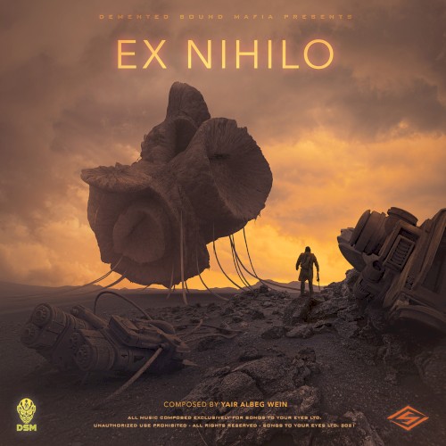 Ex Nihilo