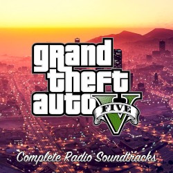 Grand Theft Auto V: Complete Radio Soundtracks