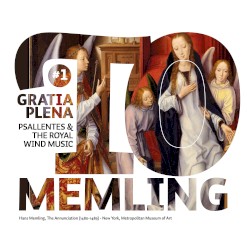 Gratia plena (To Memling)