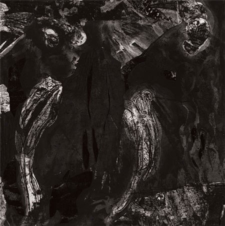 Grave Upheaval / Manticore